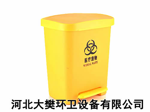 石家莊塑料垃圾桶